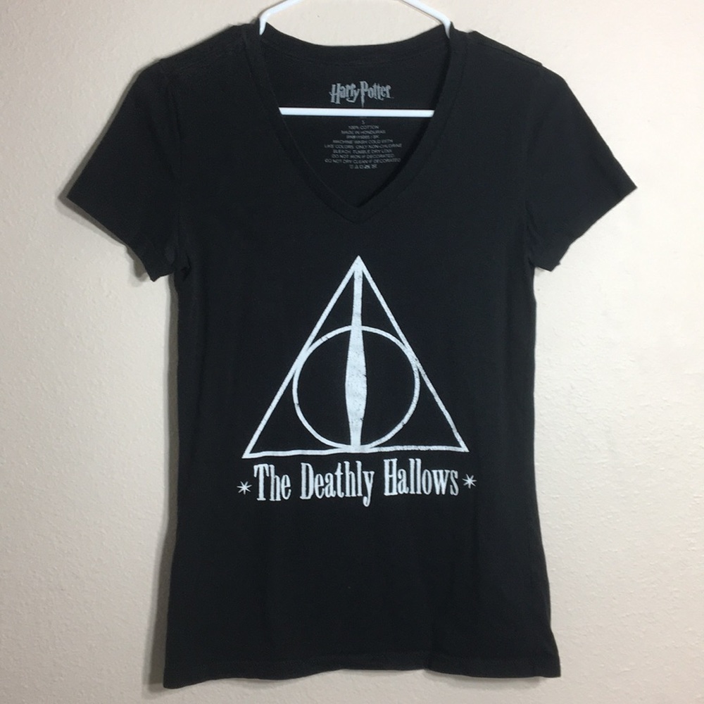 Harry Potter tee